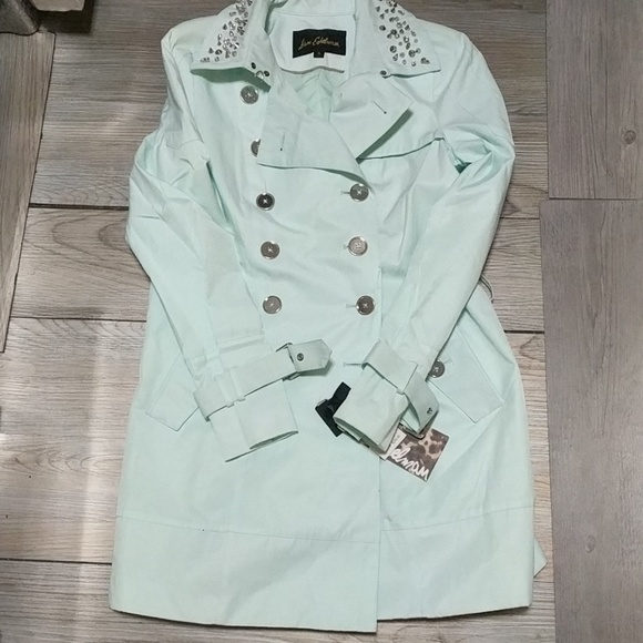 Sam Edelman trench - Picture 2 of 4